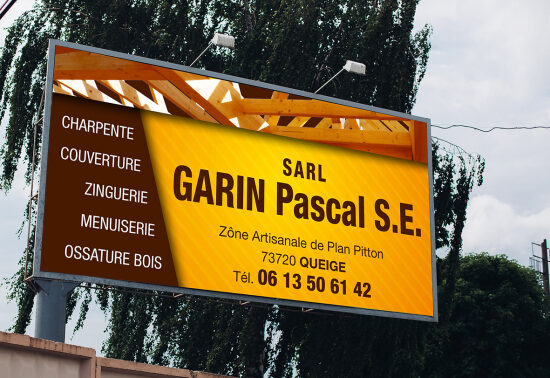 panneau