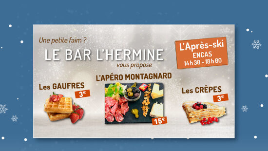 panneau